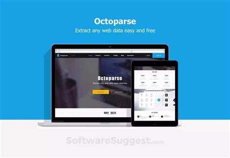 Octoparse pricing.  Octoparse, the best web scraper for Windows and macOS, downlo...