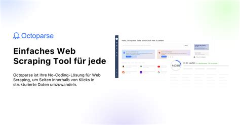 Octoparse pricing.  Startups erhalten Octoparse mit einem exklusiven 30%-Rabatt f...