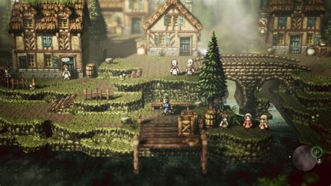 Octopath traveler. Things To Know About Octopath traveler. 