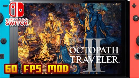 Octopath traveler 60 fps mod. 000000, 165. 1.  Change FrameRateLimit=120.  Nov...