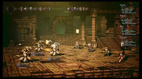  This game is a brand-new entry in the OCTOPATH TRAVELER series, the first installment of which was initially released in 2018 and sold over 3 million copies worldwide. It takes the series’ HD-2D ... .