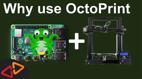 Octoprint & Smart Filament Sensor configuration