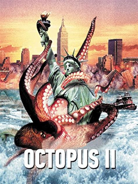 Octopus 2: River of Fear
