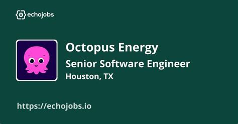 Octopus Energy hiring Head of Data in Houston, Texas, …