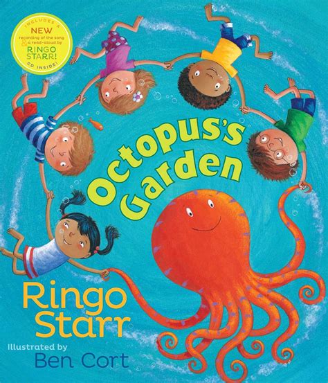 Full Download Octopuss Garden By Ringo Starr