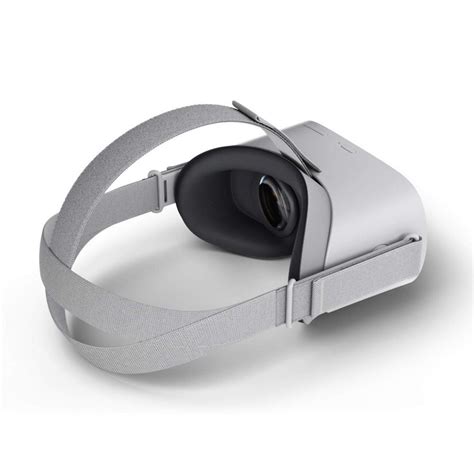 Oculus Go Standalone Virtual Reality Headset - 32GB