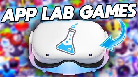 Oculus Quest App Lab Install App Lab Games Without A PC YouTube