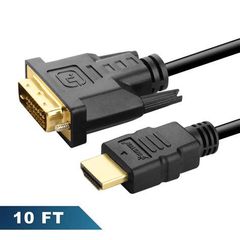 Oculus Rift S DVI HDMI Adapters - Walmart