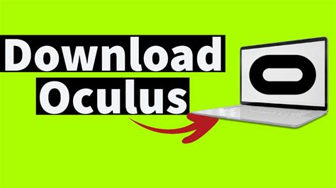 Oculus app download pc. We would love to point you into the right direction, here are the steps on how to Installing the Oculus app on your PC! When you install the Oculus app on your computer, it'll install on the C: drive. If you want to install the app on a different system drive follow this support article for additional instruction. To download and install the ... 