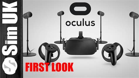 Mar 31, 2016 · Download and install the Oculus setup. This should go without saying, but you will need to run the official setup program to get your Rift working. Head on over to the official Oculus page ... .