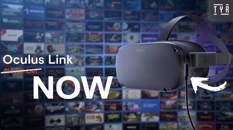 Oculus link.  Key Features: &bull; Simple Pairing: Easily pair your PC and mixed reality ...