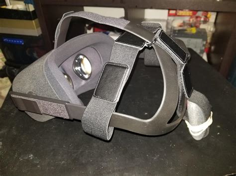 Oculus quest 2 counterweight diy.  VR PARA EL TRABAJO TODOS LOS PRODUCTOS...