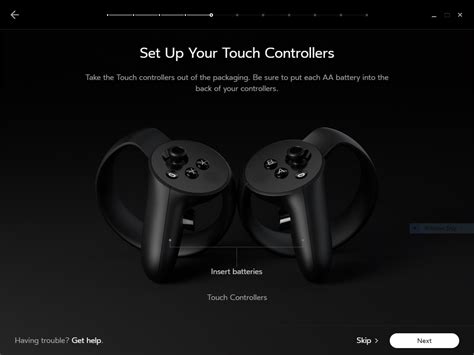 Oculus touch calibration folder empty. .  <a href=http://dev.hithaus24.de/assets/images/a...