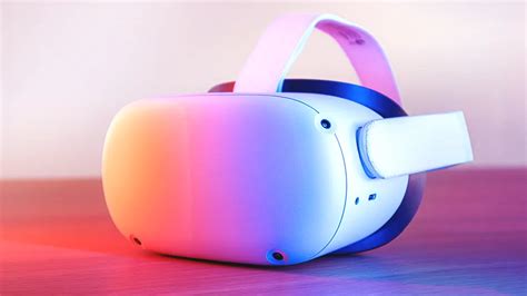 Oculus virtual desktop mouse not working.  Reboot Your VR Headset And Comp...