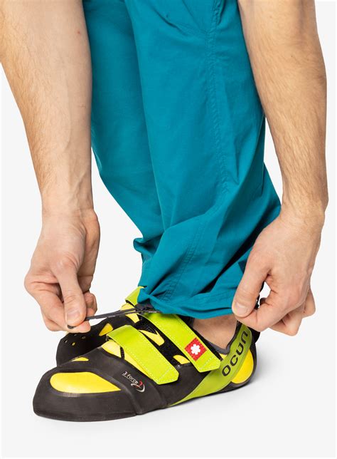 Ocun mania.  Details: elastic and quick-drying material, dimensionally stable, h...
