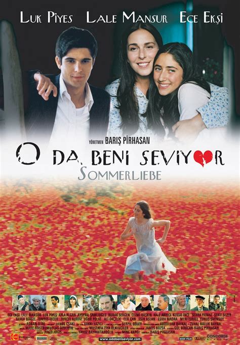 Oda Beni Seviyor Profiles Facebook.