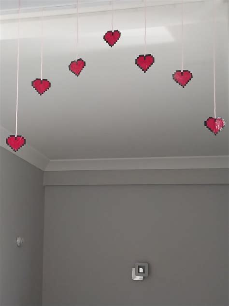 Oda süsleme Pinterest.