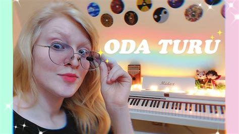Oda turu :) YouTube. 