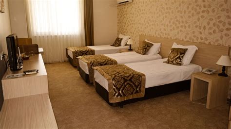 Odalar Pertek Termal Otel.