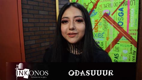 Odasuur Onlyfans Leak