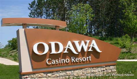Odawa casino resort. Odawa Casino Resort Jan 2000 - Feb 2004 4 years 2 months • Secured credit facilities and financing for property improvements that led to Noram Management buyout of $24 million. 