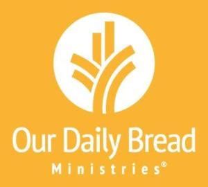 Odb org our daily bread. Gostaríamos de exibir a descriçãoaqui, mas o site que você está não nos permite. 