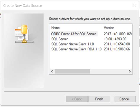 Odbc connection port.  SQL Server ODBC Connection String Parameters The following tabl...