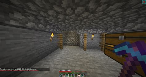 Odd Bug Can T Enchant Diamond Pickaxe With Eff 4 With Commands Java Minecraft