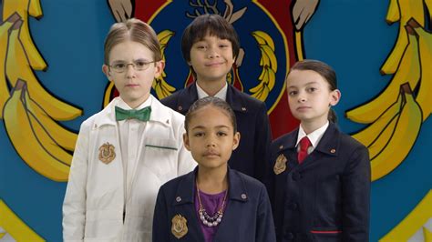 Odd Squad - Full Cast & Crew - TV Guide