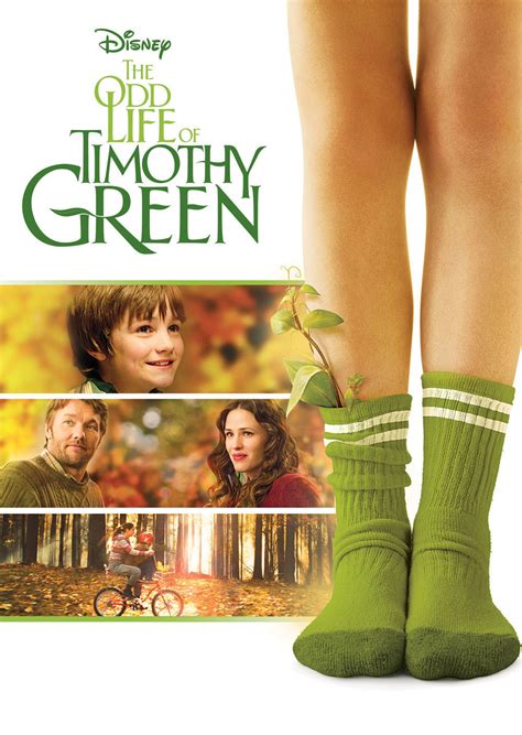 Odd life of timothy green. Things To Know About Odd life of timothy green. 