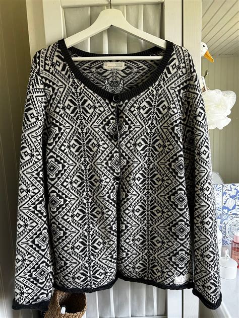 Odd molly, kofta tradera