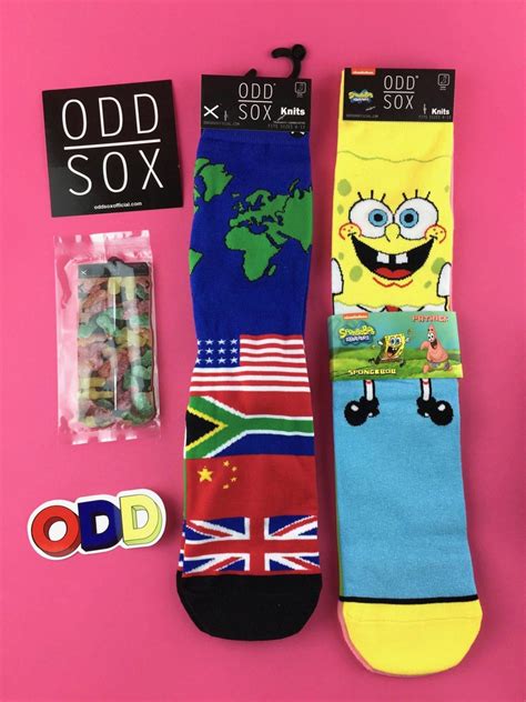 Odd sox. We cannot believe that that we are approaching our 7th year anniversary and The Odd-Sox Project is still going strong. To date, with all of your incredible help, we have collected and donated over 250,000 pairs of socks to homeless shelters worldwide. Woohoo!!! We are always so grateful for everyone who continues to reach out & send donations. With your … 