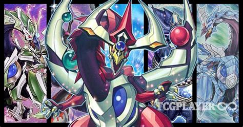 Odd-Eyes Performapal Deck List and Card Guide Yu-Gi-Oh! Master Duel