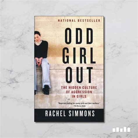 Read Online Odd Girl Out By Rachel Simmons