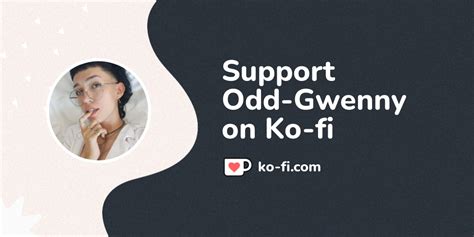 🔥 Odd-Gwenny Leaked [HD] 58 Videos