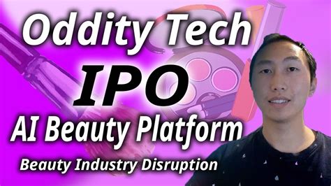 Key Points. Oddity, the beauty and tech company that founded Il Makiage and Spoiled Child, has filed to go public as the IPO market warms up. The Israel-based company plans to trade on the Nasdaq .... 