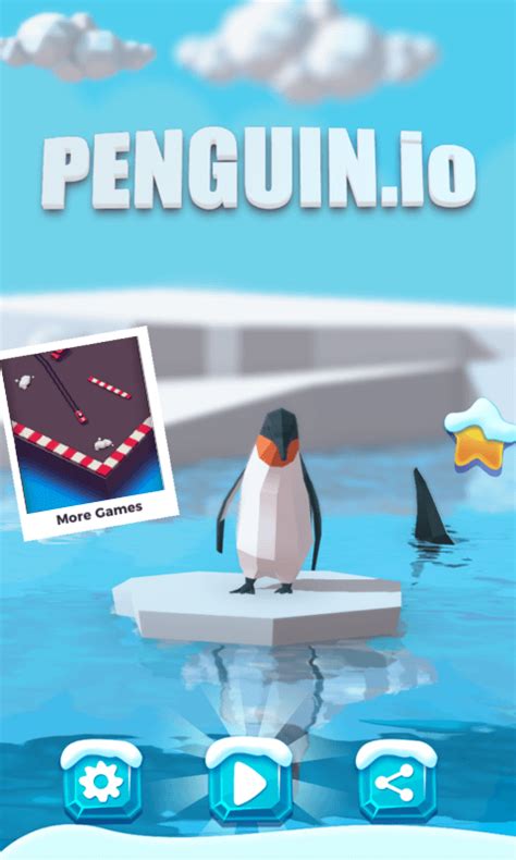 Oddly Fun and Addictive Java Game Fat Penguin