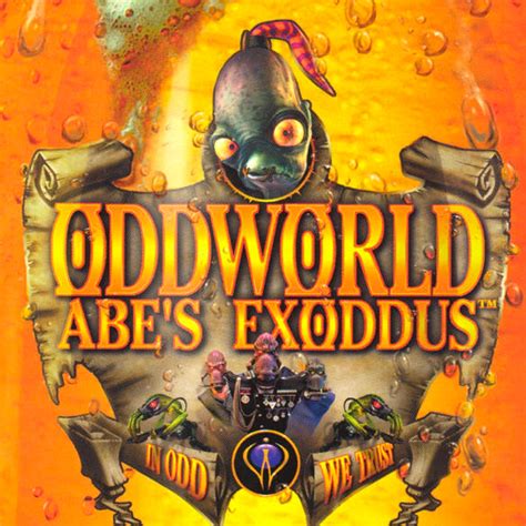 Oddworld abes exoddus exclusive strategy guide. - Revolución inglesa en el siglo xvii.