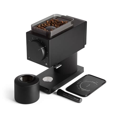 Ode ‎Brew Grinder Free Shipping Fellow® Official …