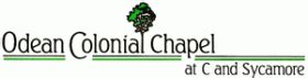 Odean colonial chapel obituaries.  Services will be 10 a.  Odean Colonial...