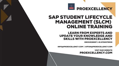 Oded Dagan - SAP SLCM (Student Lifecycle …