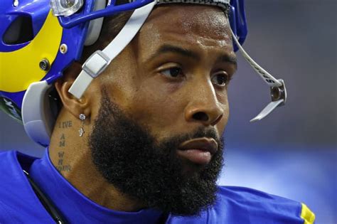 Odell Beckham got his $750K salary in bitcoin - MarketWatch