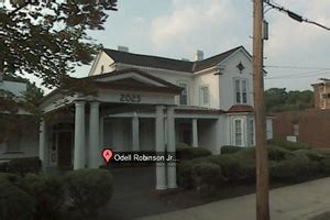 Odell robinson funeral home north side pittsburgh. .  ...