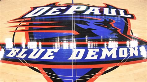 Oden’s 22 points leads DePaul past Louisville ending Blue Demons’ 5-game skid