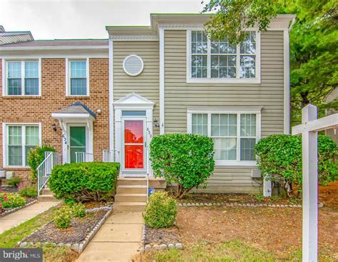 Odenton homes for sale. Nearby homes similar to 2049 Astilbe Way #2049 have recently sold between $335K to $540K at an average of $225 per square foot. 1 / 35. SOLD FEB 12, 2024. $400,000Last … 