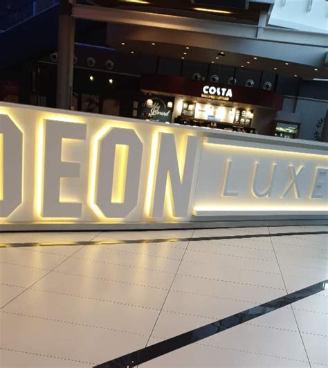 Odeon Limitless Card Review – One year on was it worth it?