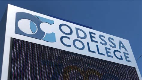 Odessa College - Creative Services