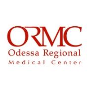 Experience: Odessa Regional Medical Center · Education: 