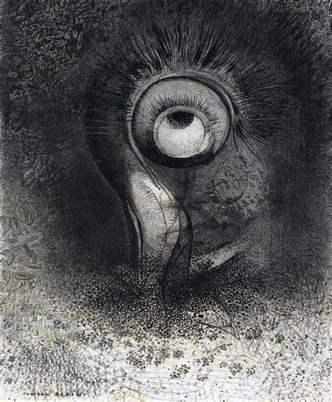 Odilon Redon