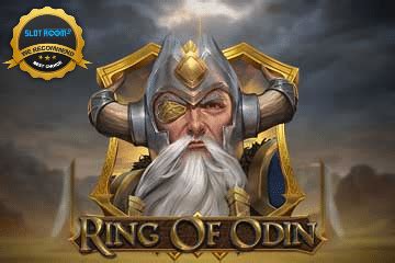 Odin ring game